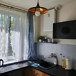Izba W Centrum Lägenhet *