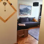 Izba W Centrum Lägenhet Zakopane