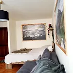 Izba W Centrum Lägenhet Zakopane