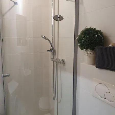 Apartment Izba W Centrum