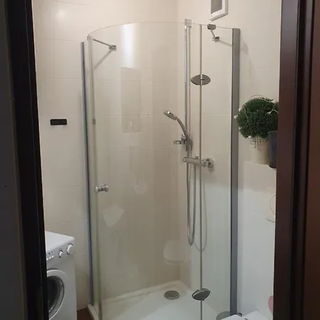 Izba W Centrum Apartment *