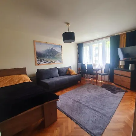 Apartment Izba W Centrum *