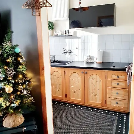 Apartment Izba W Centrum