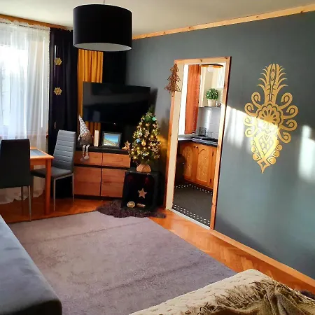 Izba W Centrum * Zakopane