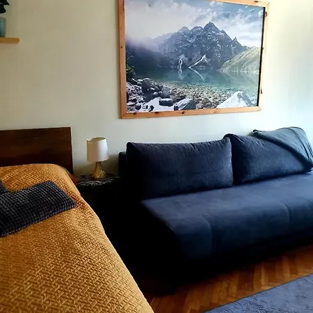 Apartment Izba W Centrum *