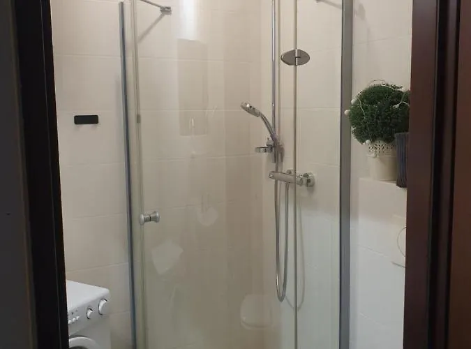 Izba W Centrum Apartamento *