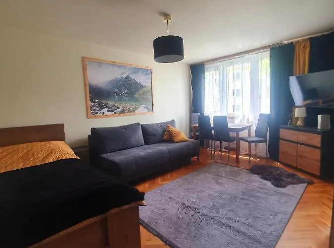 Apartamento Izba W Centrum *