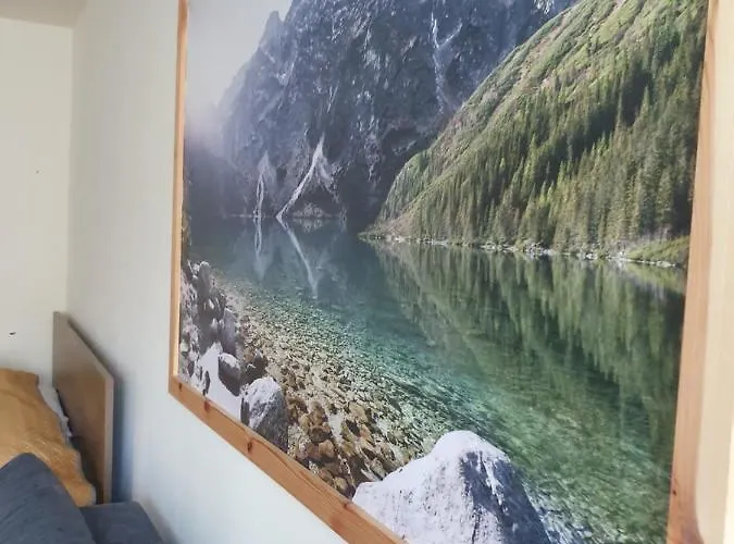 Apartamento Izba W Centrum *