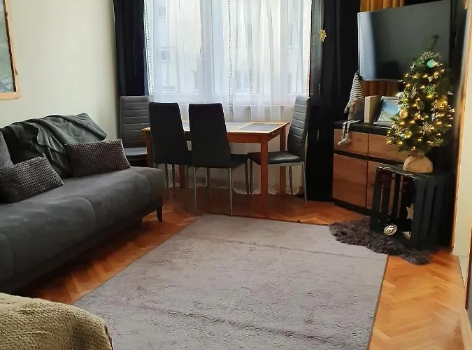 Apartamento Izba W Centrum Zakopane