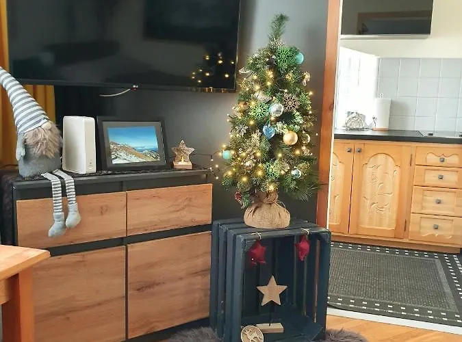 Apartamento Izba W Centrum *