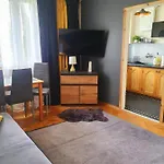 Izba W Centrum Apartment