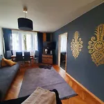 Izba W Centrum * Zakopane