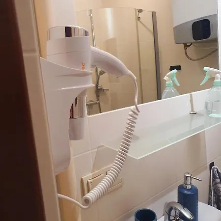 Izba W Centrum 扎科帕内