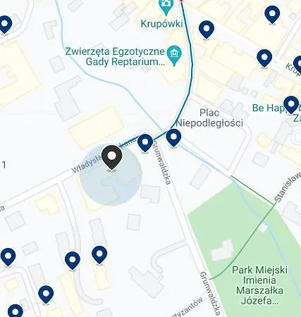 Izba W Centrum * Zakopane