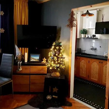 Izba W Centrum * Zakopane