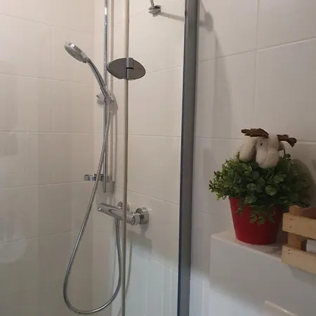 Izba W Centrum 公寓