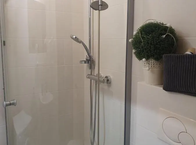 Appartement Izba W Centrum