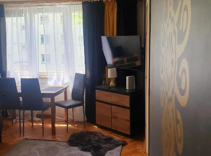 Appartement Izba W Centrum *