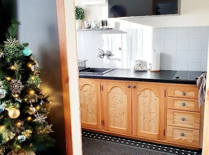 Appartement Izba W Centrum