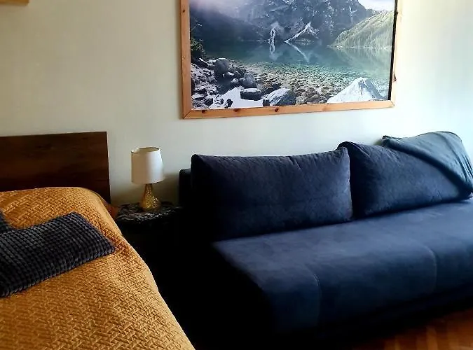 Appartement Izba W Centrum *